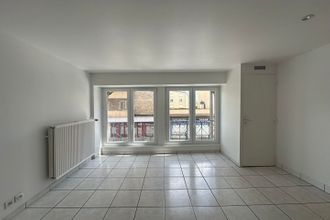  appartement sedan 08200