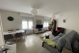  appartement sedan 08200