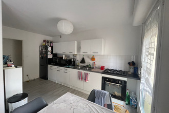  appartement sedan 08200