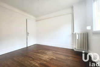  appartement sedan 08200