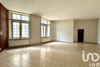  appartement sedan 08200