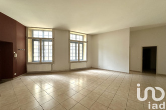  appartement sedan 08200