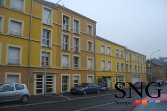  appartement sedan 08200