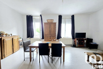  appartement sedan 08200