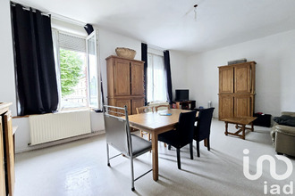  appartement sedan 08200