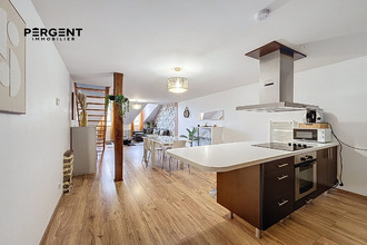  appartement sedan 08200