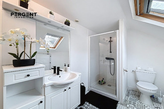  appartement sedan 08200