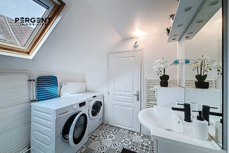  appartement sedan 08200