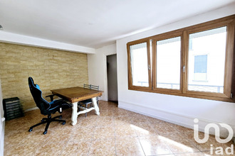  appartement sedan 08200