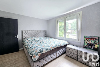  appartement sedan 08200