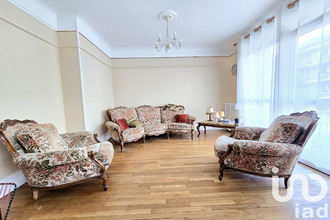  appartement sedan 08200