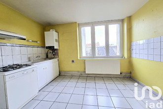  appartement sedan 08200