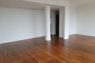  appartement sedan 08200