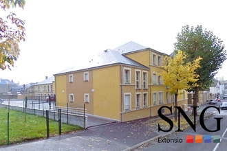  appartement sedan 08200