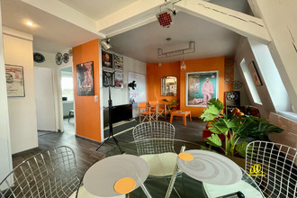  appartement sedan 08200