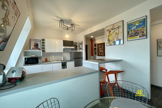  appartement sedan 08200