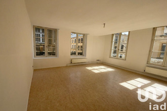  appartement sedan 08200