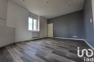  appartement sedan 08200