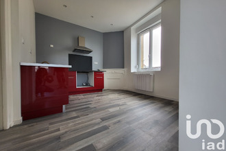  appartement sedan 08200