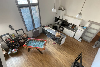  appartement sedan 08200