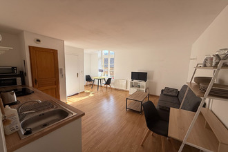 appartement sedan 08200