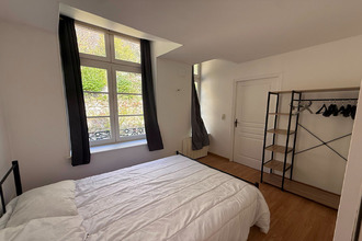  appartement sedan 08200