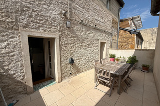  appartement sedan 08200