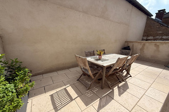  appartement sedan 08200