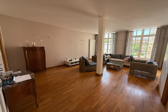  appartement sedan 08200
