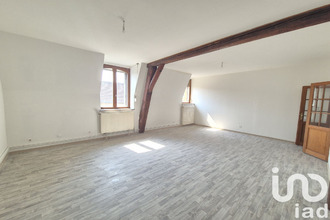  appartement sedan 08200