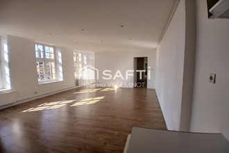  appartement sedan 08200