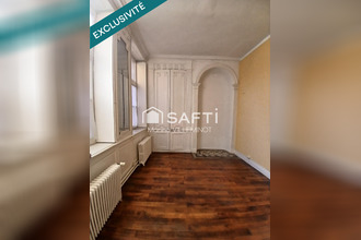  appartement sedan 08200