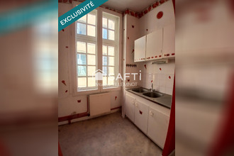  appartement sedan 08200