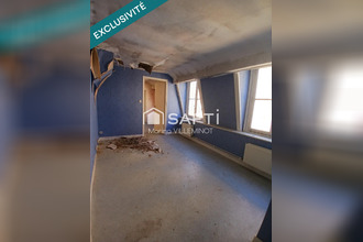  appartement sedan 08200