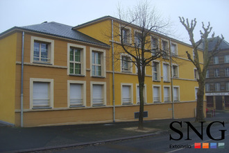  appartement sedan 08200