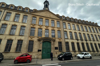  appartement sedan 08200