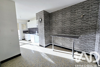  appartement sedan 08200