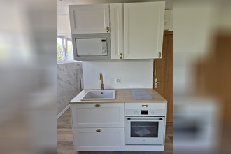  appartement sedan 08200