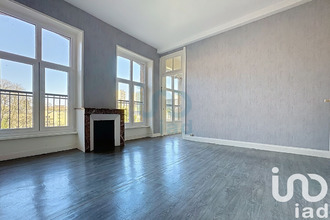  appartement sedan 08200