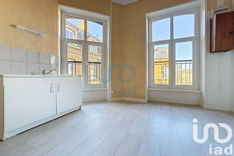  appartement sedan 08200