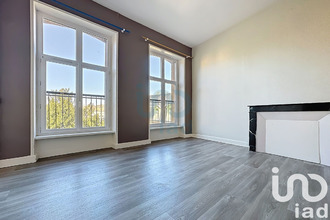  appartement sedan 08200