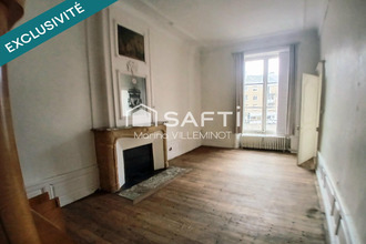  appartement sedan 08200