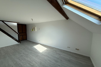  appartement sedan 08200