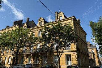  appartement sedan 08200