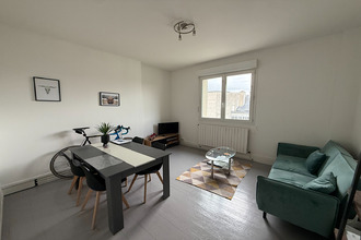  appartement sedan 08200