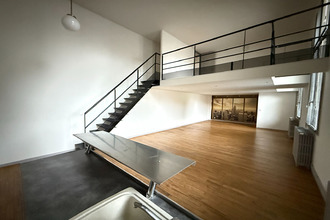  appartement sedan 08200