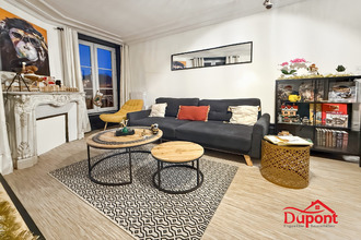  appartement sedan 08200