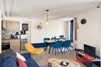  appartement sedan 08200