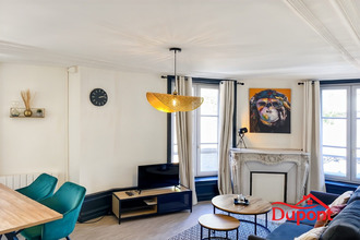  appartement sedan 08200