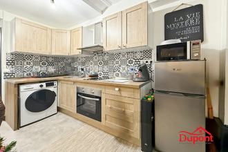  appartement sedan 08200